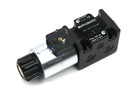 Elektrozawór DS3-SA2/11N-D12 12V DC 350bar. 100l