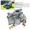 KIT ZAMIENNY CARBURATEUR 200361 HTS0256 VERS ZENITH 24T2 MASSEY FERGUSON TE20photo 16