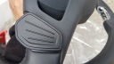 SKODA OCTAVIA IV КЕРМО ШКІРЯНА ЛОПАТКІ  (13710071094) фото min 9