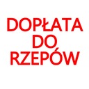 ДОПОЛНИТЕЛЬНАЯ ПЛАТА ЗА ЗАЛИПКУ