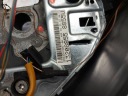 КЕРМО ШКІРЯНА БАГАТОФУНЦІЯ 13208855 13234174 OPEL ZAFIRA B II (A05)  (18777242547) фото min 11