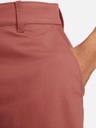 Spodenki Nike Golf UV Chino Short DA4142691 r. 34 Kolor dominujący pomarańcze i czerwienie