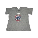 Женская футболка Chicago Cubs MLB 2XL