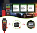 ENSAYADOR BATERÍA 12V ANTY-RESET PODTRZYMANIE ECU DE TENSIÓN EN WYMIANIE 