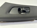 REVÊTEMENT MOULURE PROTECTION BRODERIE MONTANTS B GAUCHE MASERATI GHIBLI M157 2013-photo 5