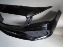 MERCEDES CLA 117 W117 LIFT PARE-CHOCS AVANT SUR CZUJNKI PTS AMGphoto 10
