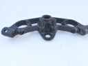 POLICE UPPER PENDANT KTM RC 125 200 300  photo 6