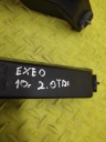 SEAT EXEO TUYAU FIL ÉCHANGEUR D'AIR DE SURALIMENTATION 3R0145770photo 8
