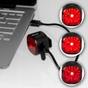 Освітлення Чорний Набір 5Xled