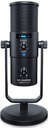 M-Audio UBER MIC USB-конденсаторный микрофон