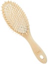 EBELIN ТРАДИЦИОННАЯ ДЕРЕВЯННАЯ ЩЕТКА ДЛЯ ВОЛОС