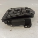 OPEL ASTRA 4 IV J 1.4 T PANNEAU RADIO CLIMATISATION 13435154 13444592photo 7