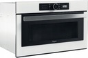 Микроволновая печь Whirlpool AMW730WH 31л 1000Вт