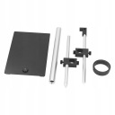 MIKROSKOP КАМЕРЫ PRZEMYSOWEJ ЦИФРОВАЯ БАЗА ЦИФРОВАЯ СТОЯК NA ПРИБОРНАЯ ПАНЕЛЬ QV  фото 16