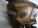 A846 KAWASAKI ZX-10R ZX-10 R COLLECTEURS CATALYSEUR KHI M 135photo 9