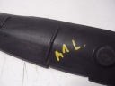 PROTECTION GARDE-BOUE GAUCHE AVANT AUDI A1 II 82A821111photo 6