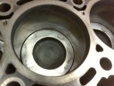 BLOC PISTONS ARBRE VW CADDY IV AUDI SKODA YETI SEAT 2.0 TDI DFS 04L023C V530photo 10
