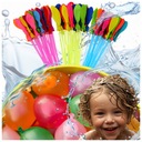 ШАРЫ С ВОДНОЙ БОМБОЙ АВТОМАТИЧЕСКИЕ ШАРЫ С ВОДОЙ НАБОР 111 + РЕЗЬБА