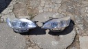 PHARE AVANT AVANT GAUCHE XÉNON LED PEUGEOT 508 I 13-16photo 6