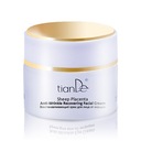 КРЕМ ПРОТИВ МОРЩИН С РЕГЕНЕРИРУЮЩЕЙ ПЛАЦЕНТОЙ