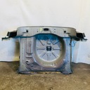 ЗАДНИЙ РЕМЕНЬ БАГАЖНИКА ПОЛ PEUGEOT 2008 #108