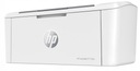 Drukarka HP LaserJet M110WE Mono USB WiFi 7MD66E Marka HP