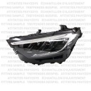 MERCEDES-BENZ GLC (X254) CHÂSSIS PHARES A2549061500photo 11