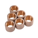 ВАРИАНТ РОЛИКОВ 16X13 3.5G КИТАЙСКИЙ СКУТЕР 4T GY6