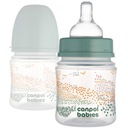 Canpol Babies Anti -Colonian Easy Start Mountains 120 мл зеленого 0m+