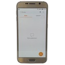 Samsung Galaxy S6 SM-G920F LTE Золотой, K350