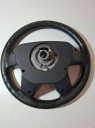 309.OPEL SIGNUM VOLANT CUIR MULTIFONCTION COUSSIN AIRBAG 24439965photo 10