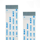 Лента FFC/FPC — 26 контактов | растр 0,5мм | ВВЕДИТЕ