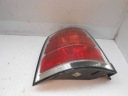 OPEL ZAFIRA B II ФАРА ЛЕВАЯ ЗАДНЯЯ 24451841  фото 8