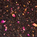 Чай черный EARL GREY ROSE BUDDS Премиум 1кг