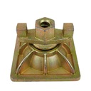 Соединительная гайка для рулевых тяг