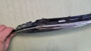 AUDI A8 D4 GRILLE PARE-CHOCS GAUCHE AVANT 4H0807679Dphoto 12
