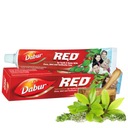 Dabur Red zubná pasta bez fluóru proti zubnému kazu prírodná EAN (GTIN) 5903641607384