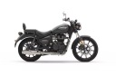 ROYAL ENFIELD METEOR 350 ЗАЩИТА КРЕПЛЕНИЯ ФАРЫ ПЛАСТИК  фото 6