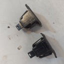 MERCEDES-BENZ A W177 A35 ОСВІТЛЕННЯ НОМЕРА НОМЕРА LED (СВІТЛОДІОД) A0009062903  (17454936635) фото min 11