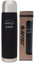 Термос черный TEROS 1000ML HITEC