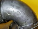 BODY FILTER AIR RESONATOR CITROEN C4 I 1.4 GASOLINE 9646467580 NR18  photo 8