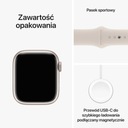 Apple WATCH 9 A2980 GPS 45 мм | ЦВЕТА | НОВЫЙ