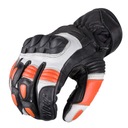 КОЖАНЫЕ МОТОЦИКЛОВЫЕ ПЕРЧАТКИ WOLF BANDIT размер XL