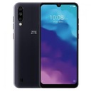 ZTE Blade A7 2020, 3/64 ГБ, две SIM-карты, 4G LTE, GPS, HDR, 6,09 дюйма, ЖК-дисплей, IPS, 4000 мАч