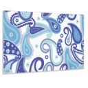 Кухонное панно с графикой 90х70 Бесплатный клей