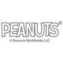 Peanuts Belle Love Oficiálne pánske tričko Veľkosť S