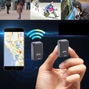 MINI LOCATOR GPS GF-07 400MAH MOTORCYCLE MAGNIT PODSLUCH WITHOUT ABONAMET  photo 6
