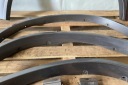 REVÊTEMENT AVANT GAUCHE GARDE-BOUE BMW X5 (E70) 8036652 3.0L DIESEL 180KWphoto 15