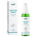 Gehwol KRAUTER SPRAY Травяной спрей для ног 150 мл