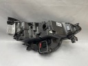 ФАРА ЛЕВАЯ ПОЛНЫЙ СВЕТОДИОДНЫЕ PURE НОЧНОГО ВИДЕНЬЯ RENAULT MEGANE 4 IV 16-23R НОВАЯ 260602075R  фото 9